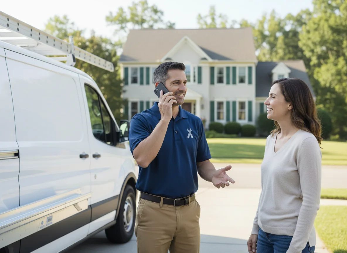 Home Gutter Service Highlands Ranch, CO FAQs